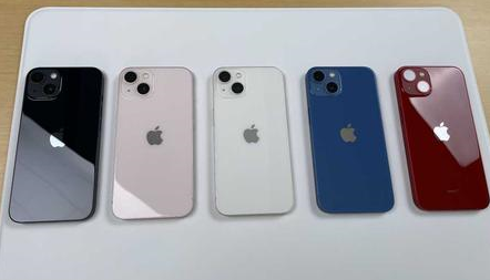 武陵源苹果维修点分享iPhone 13电池发烫多类故障解析 