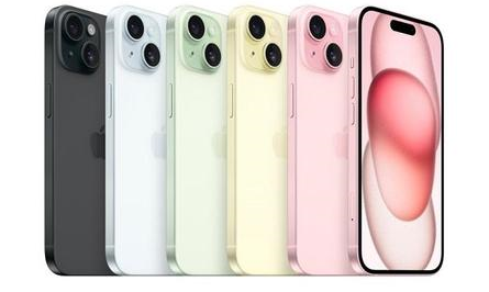 武陵源苹果维修点分享iPhone 15发烫易忽视问题科普 