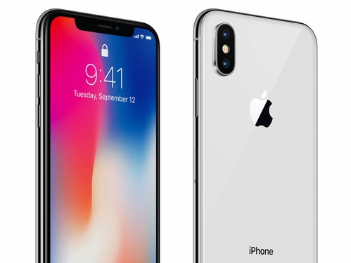 武陵源苹果维修点分享iPhone X摄像头实拍质感与场景适配全解析 